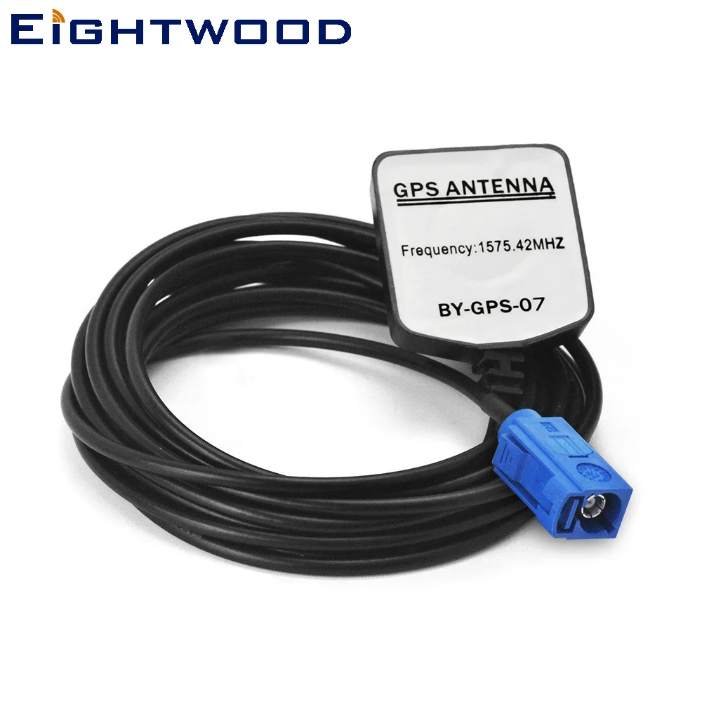 автомобильный усилитель gps-сигнала с антенной. активная gps антенна. усилитель gps 5вт. керамическая антенна gps. усилитель антенны gps.