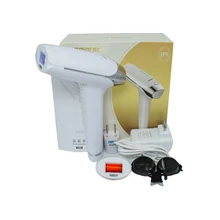 300000 Pulses Permanent Hair Removal IPL Hair Removal Laser Epilator Device Facial Hair Remover For Armpit Bikini Beard Legs