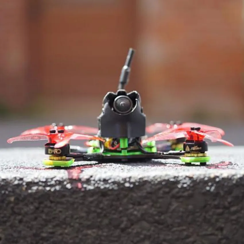 TBS LIL Floaters 1103 8000KV 3 дюймовые легкие двигатели для радиоуправляемых дронов