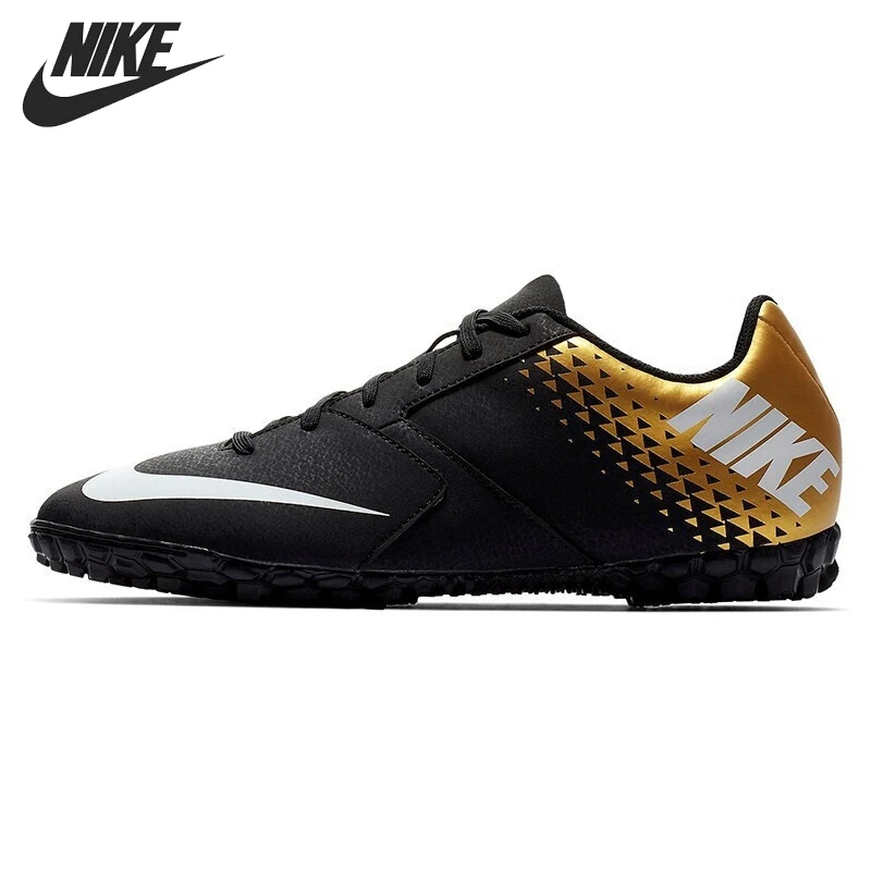 Zapatillas de fútbol para hombre, NIKE, BOMBA, TF, recién llegadas|Calzado  de fútbol| - AliExpress