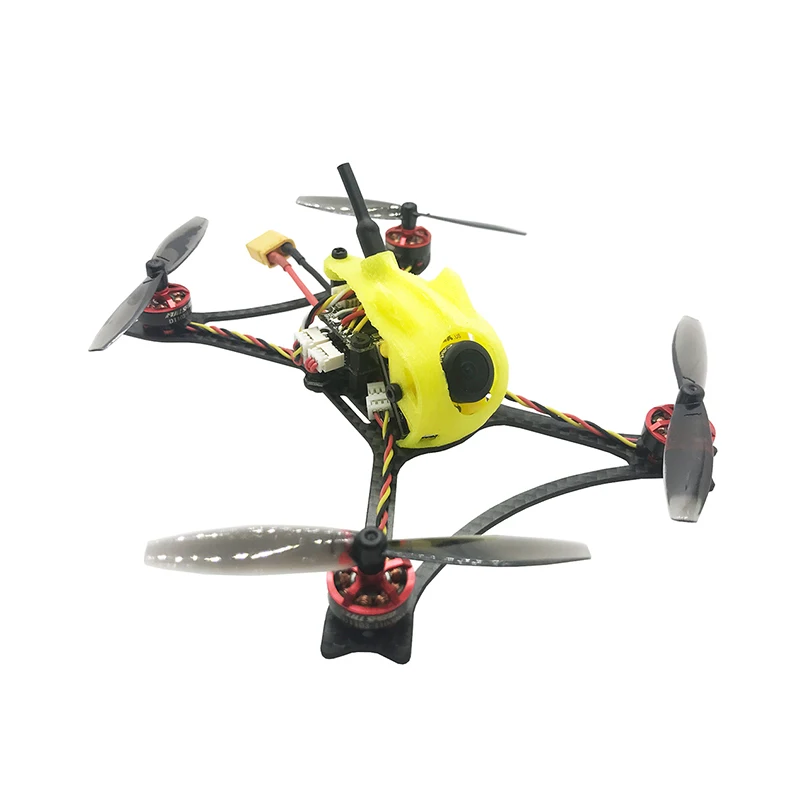 FullSpeed Toothpick 2 3S Brushless BWhoop FPV Race Drone