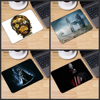 

Yuzuoan Star Wars Factory Direct pad mouse best gaming mousepad gamer large personalized mouse pads keyboard pad play mats