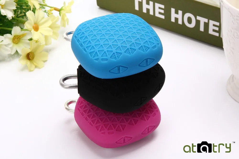 Bluetooth speaker27