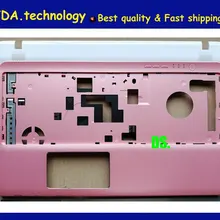 Компания Wellendorff /Orig диск ноутбука клавиатура для Sony sve151 Series верхняя крышка pamlrest topcase клавиатура ободок, розовый