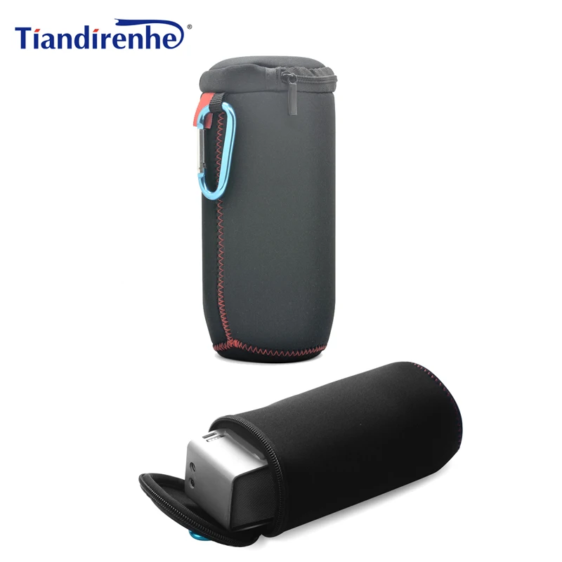 Новый случай для bose soundlink mini 1 2 Bluetooth динамик сумка переноски на молнии дорожная