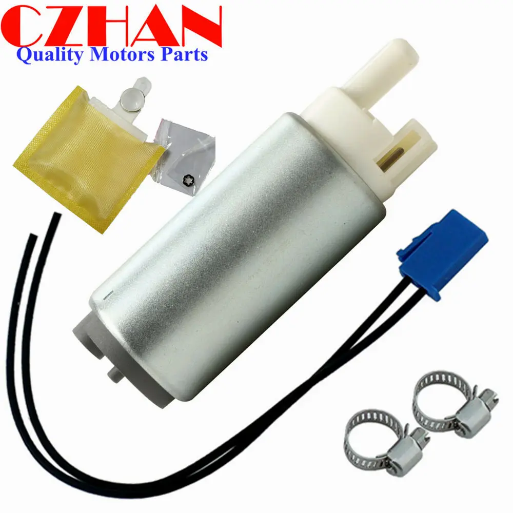 

fuel pump w/intall strainer kit filter for Yamaha Marine Outboard 225HP 115HP F115 LF115 LF225 LF200 F225 C115 68V-13907-03-00