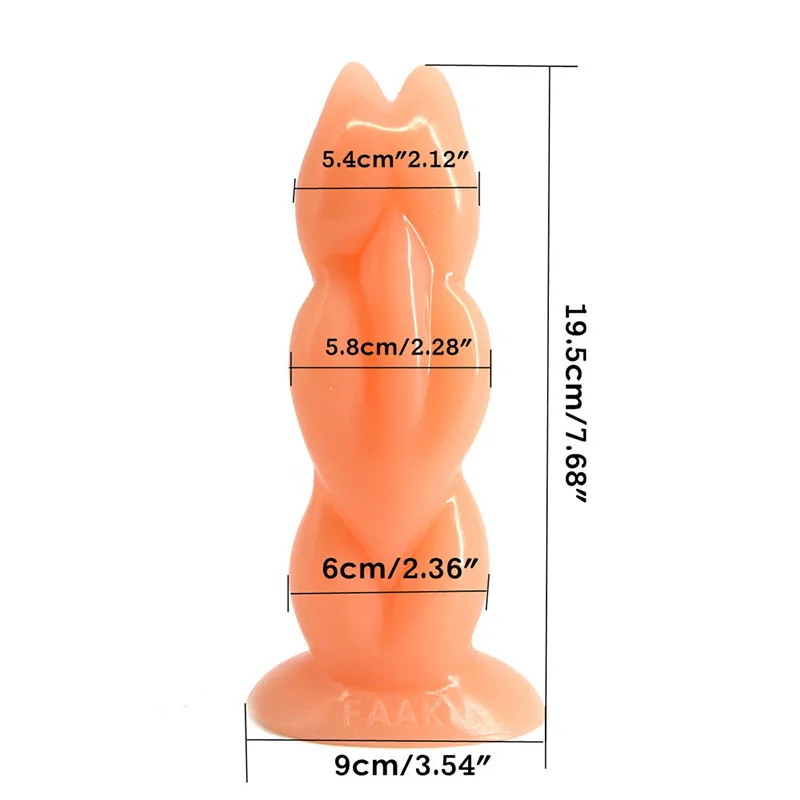 Новинка фаллоимитатор в виде больших планшетов диаметр 60 мм|big dildo|toys foranimal dildos |