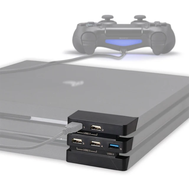 PlayStation4 pro 本体+アクセサリー