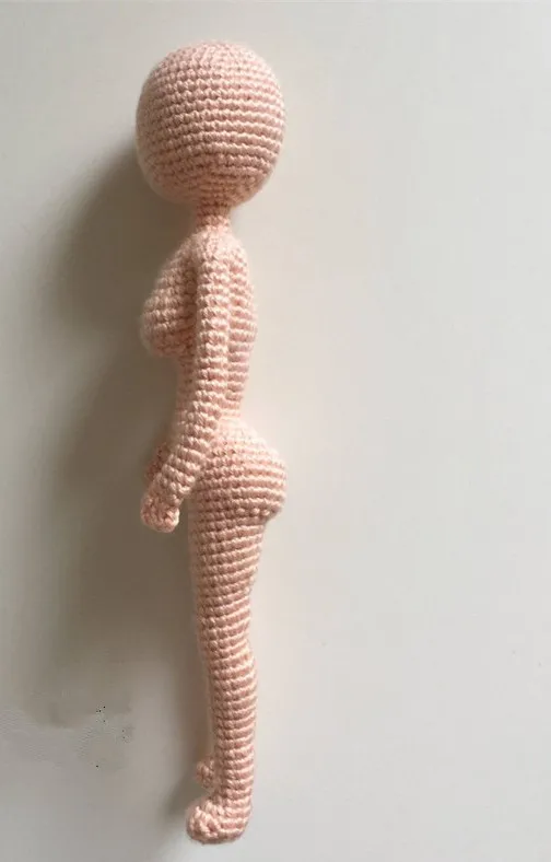 13 inches (33 centimeters) tall