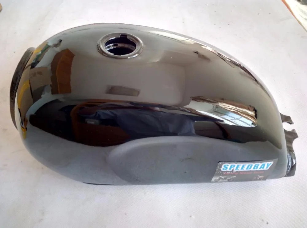 Front Fuel Tank Support Bracket For Motorcycles – MZ Brand, Direct Fit