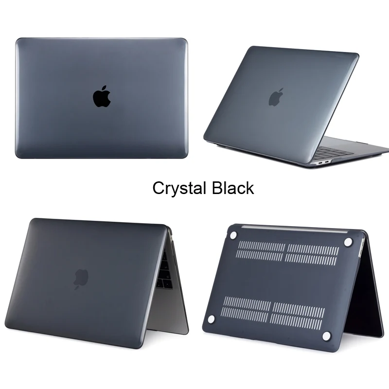 Crystal Black