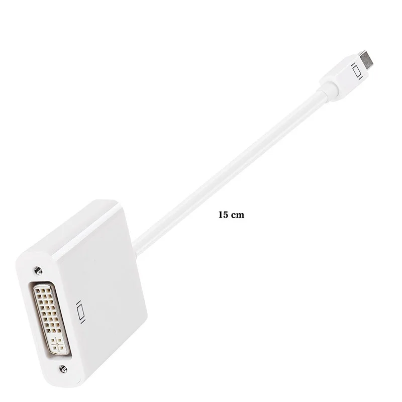 MINI DP TO DVI3