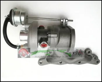 

KP31 54319880002 5431-988-0000 5431-970-0000 5431-988-0002 Turbo For Smart MCC Fortwo MC01 1999- OM660DE08LA 3 Zyl 0.8L CDI 41HP
