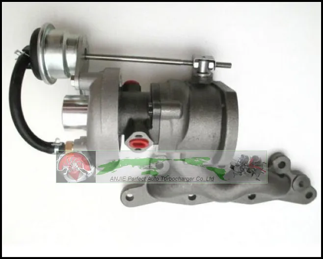 KP31 54319880002 5431-988-0000 5431-970-0000 5431-988-0002 Turbo для Smart MCC Two MC01 1999- OM660DE08LA 3 Zyl 0.8L CDI 41HP |
