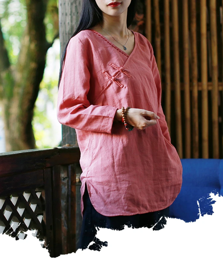 long sleeve blouse (1)