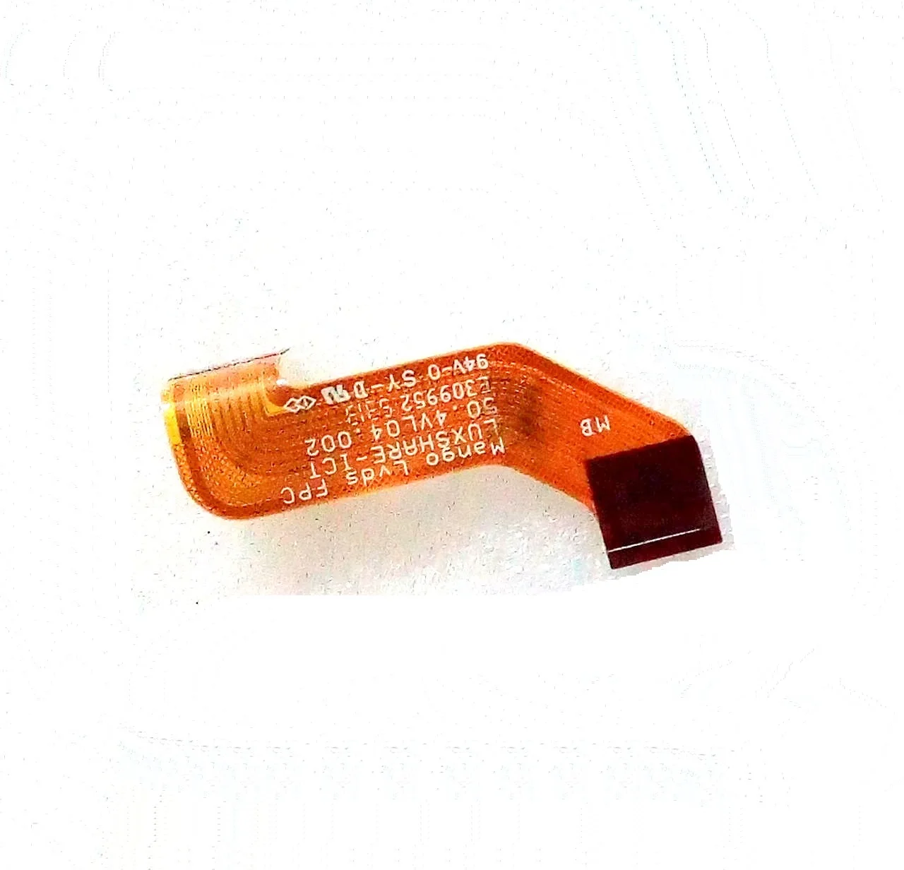 100% подлинный ЖК кабель LVDS гибкий для Acer Iconia A1 810 LCD подключение материнской платы