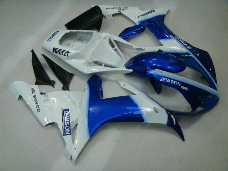 (2)yamaha R1 2002-2003fairing 9