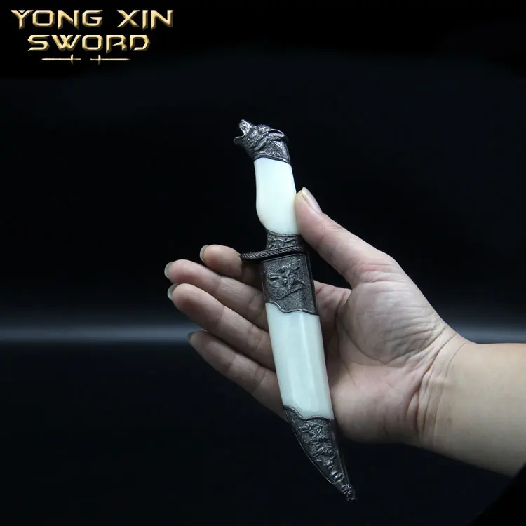 Изысканный маленький меч, подарки, европейская коллекция украшений для ...