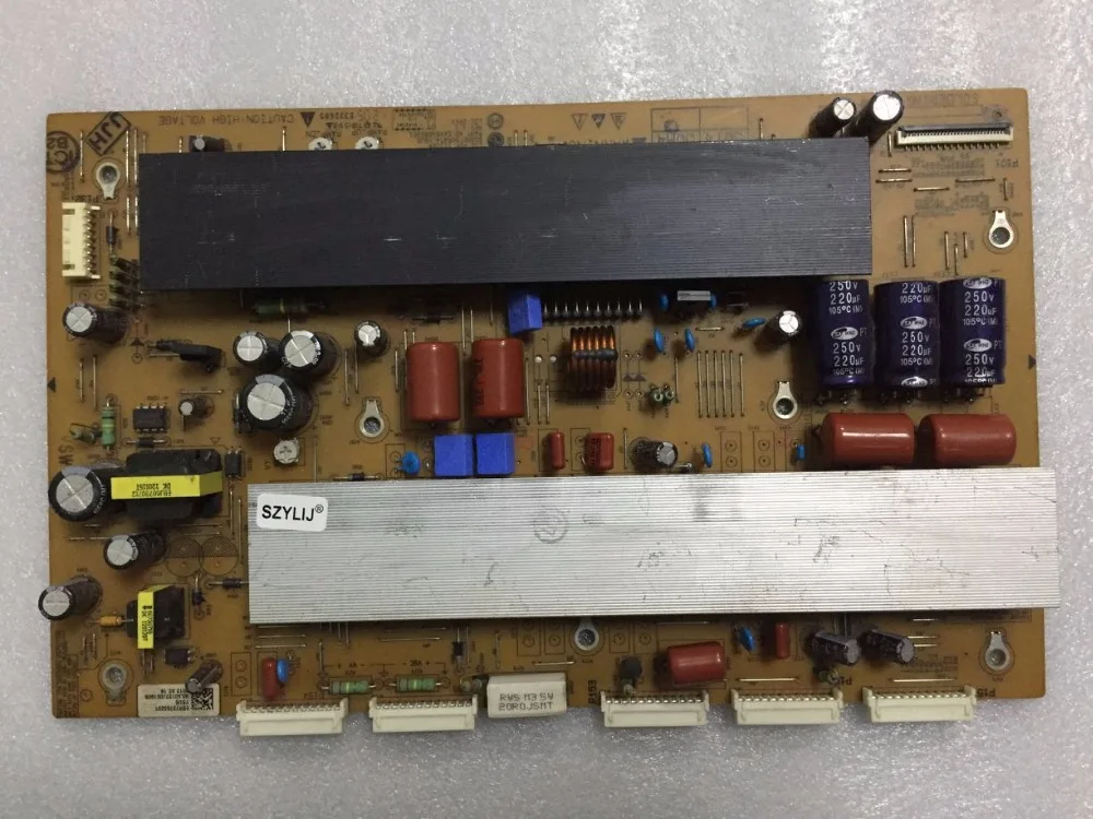 Power Supply Switching Power Supply power board for Original 50T4 Y board EBR73747601 50R4T4-YSUS EAX64282201 spot