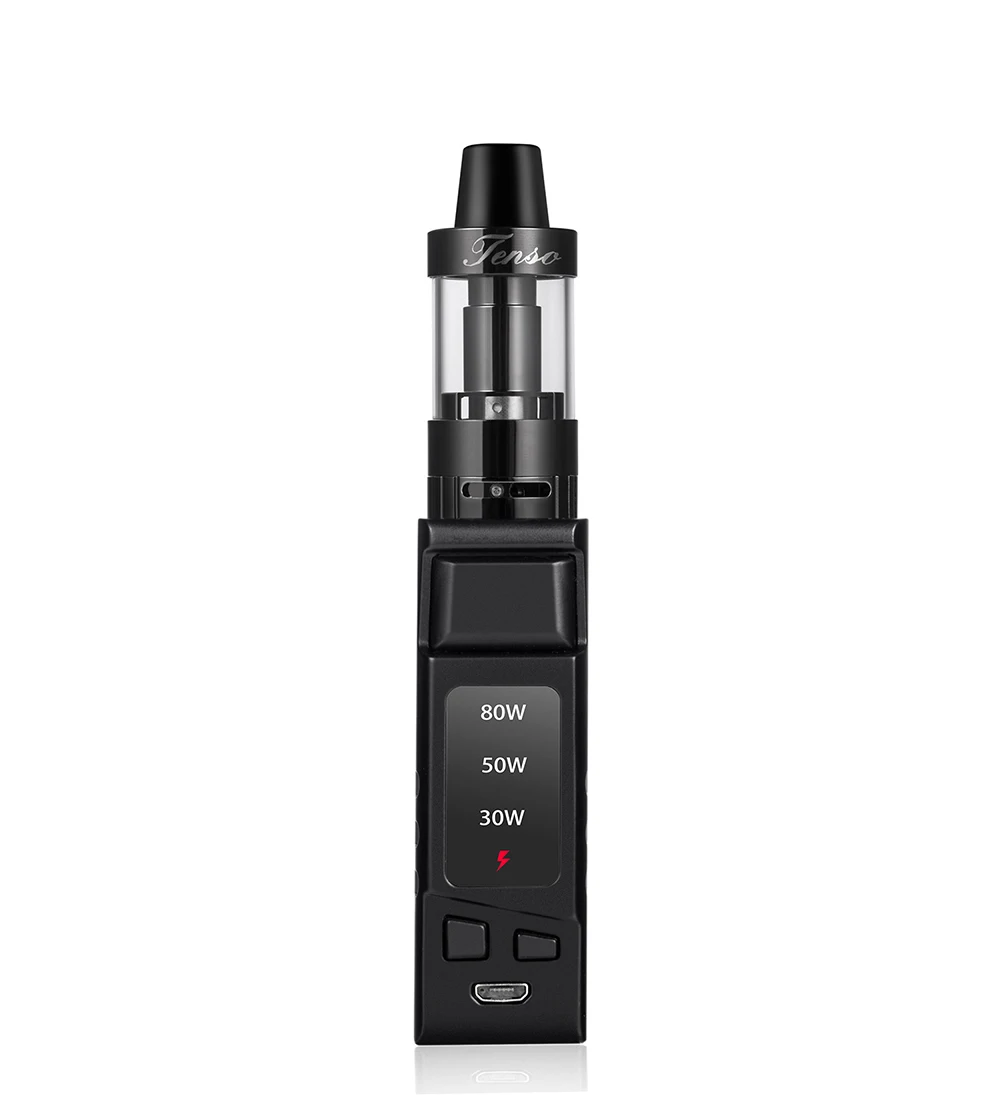 Vape Electronic Cigarette (15)