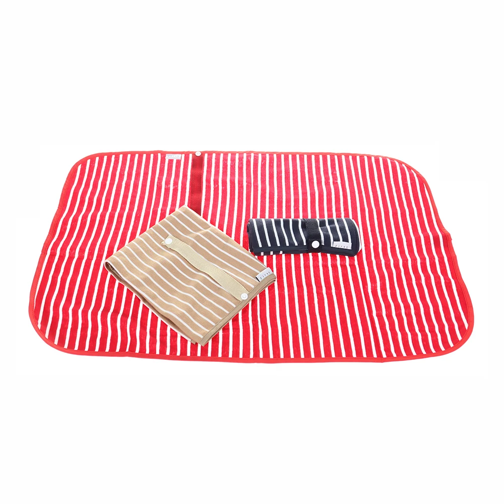 New cotton Breathable diaper mat Reusable nappies Waterproof Mattress pad Diaper baby Urine pad baby diaper changing mats