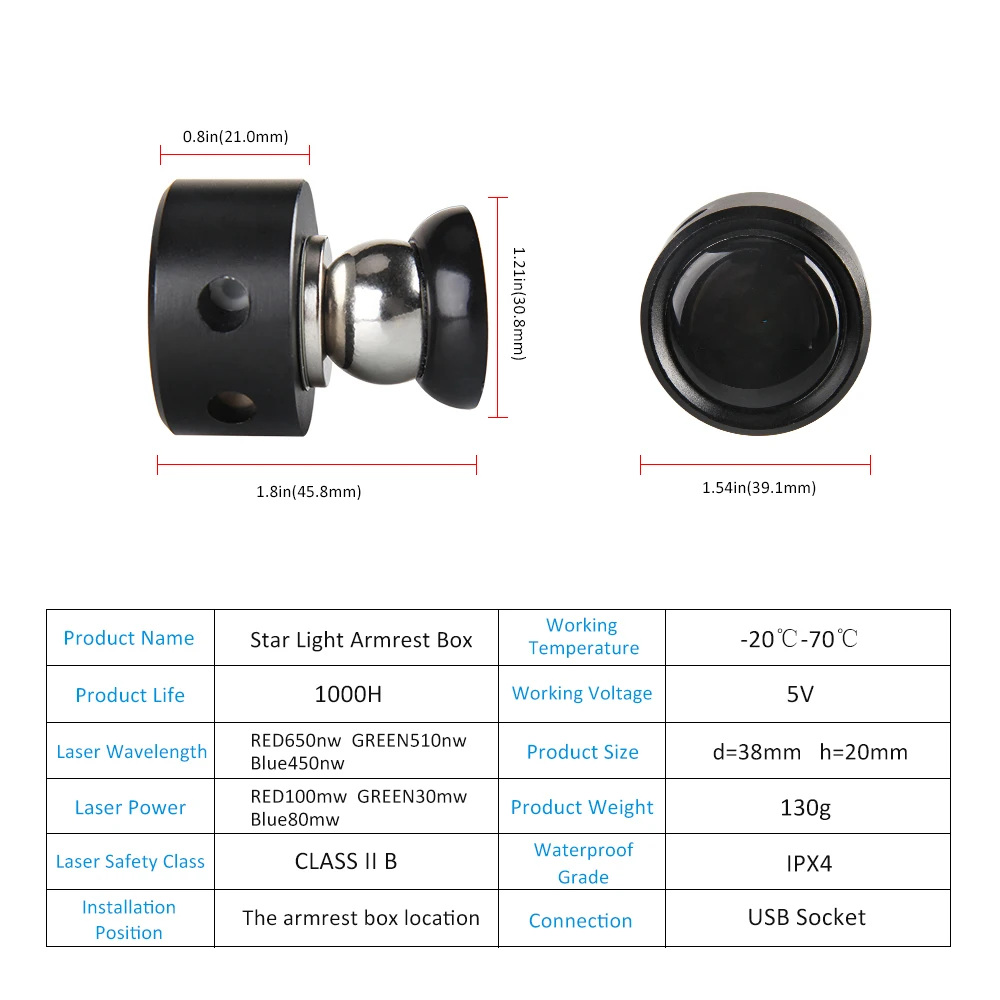 Car-Rover-Decorative-Light-Car-Roof-Star-Light-Red-and-Blue-with-USB-Socket-Connector (4)