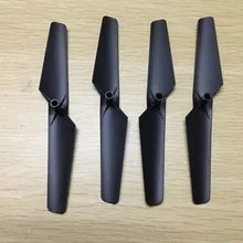 Drones Spare Parts For Syma X5C X5SC X5SW JJRC H5C H5P Propellers Rc Helicopter Screws Rc Quadcopter Propeller Blade Parts