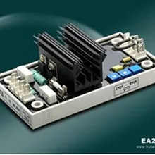 Регулятор напряжения: EA230