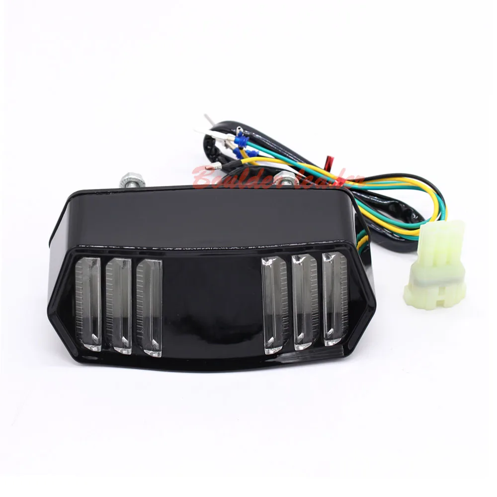 honda grom signal lights