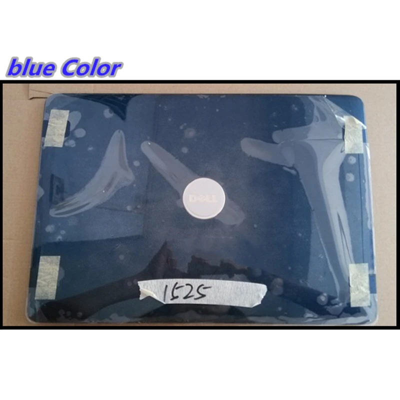 

LCD Back Cover Top Case For Dell 1525 1526 Front Bezel Frame LCD Hinges Bracket