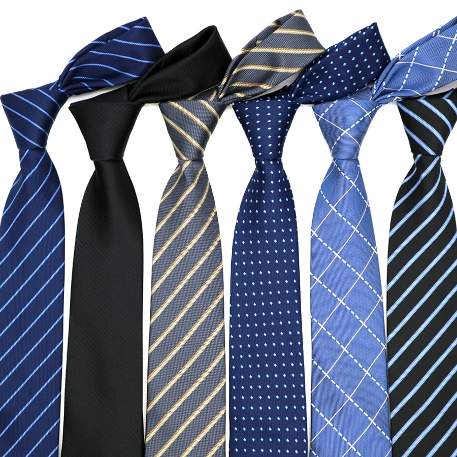 mens stripe ties