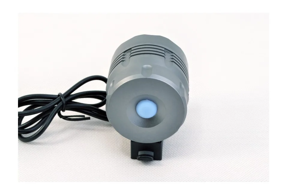 Sale WasaFire 6000lm 5* XM-L T6 LED Bike Light Bicycle Lights LED Lamp Headlamp HeadLight Waterproof Aluminum alloy generator bicycle 12