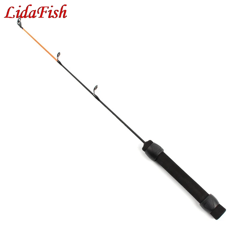 Fishing Rod 50CM UL L ML Power Carbon LureFishing Rod Mini Rods