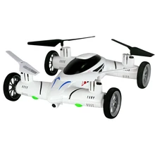 X25 Drone Camara 2.4G 8CH 3D Droll Model 2MP HD Drone Camera RC Plane Light RC Aerial Quadrocopter for Kids Toy