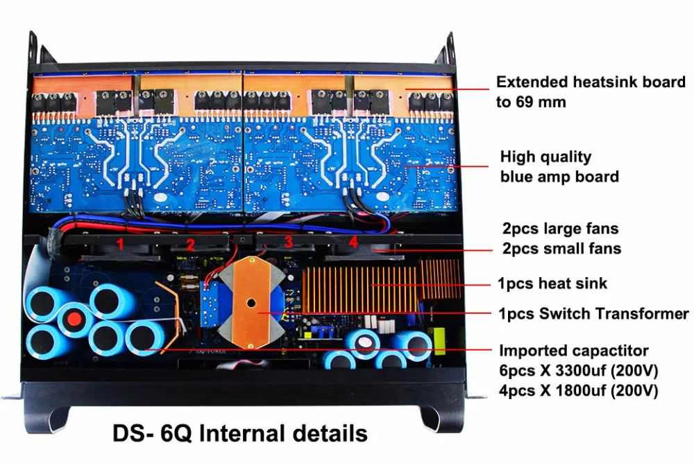 DS-6Q 