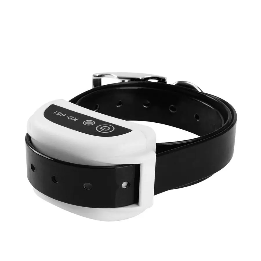Retail Wireless Electric Dog Pet Fence Containment System Transmitter Collar Waterproof 27g9