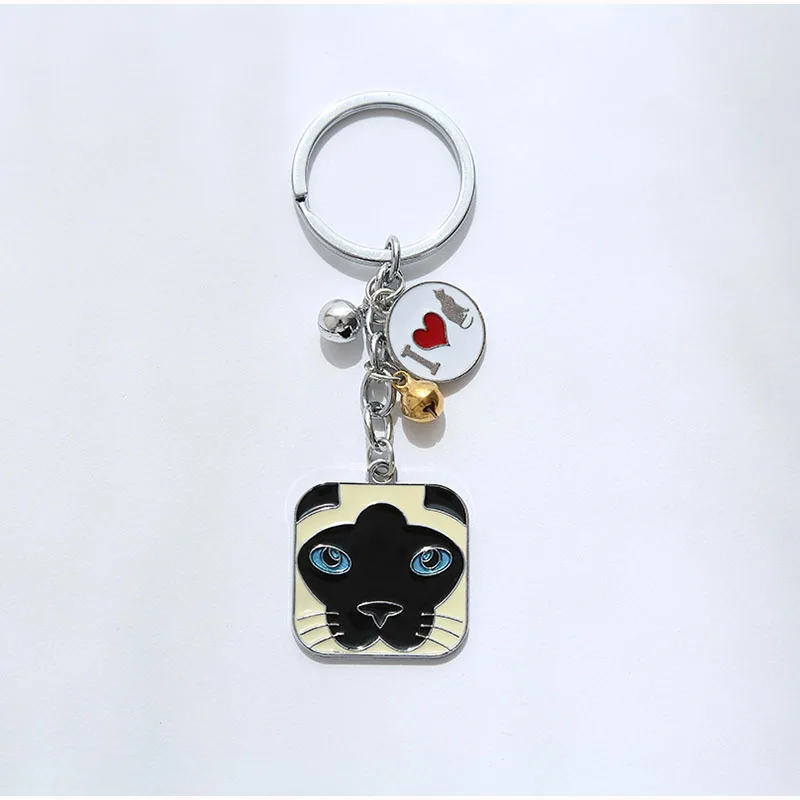 2018-Cat-Car-Keychain-Animal-Couple-Fashion-Bag-Charm-Dating-Anniversary-Party-Gift-Key-Ring-Best (1)