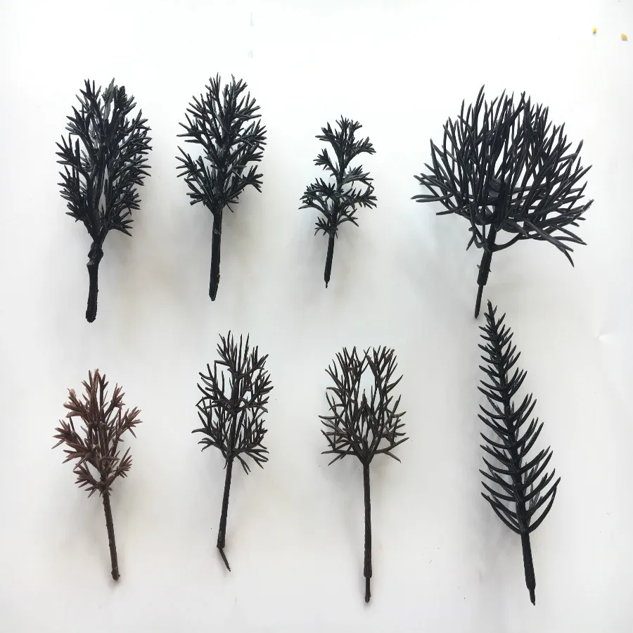 model tree arm (8)