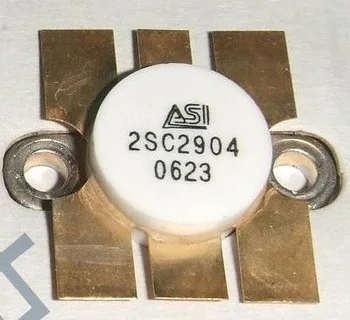 KeteLing Free Shipping 2PCS/LOTS New and original 2SC2904 C2904 T-40 high-frequency tube | Электроника