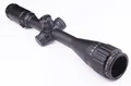 Pistola de ar Caça Airsofts Riflescope Tático Vermelho Verde Ponto Mira Laser Escopo Óptica Holográfica Rifle 4-12x50eg 12 Caça airsofts riflescope 4-12x50eg tático pistola de