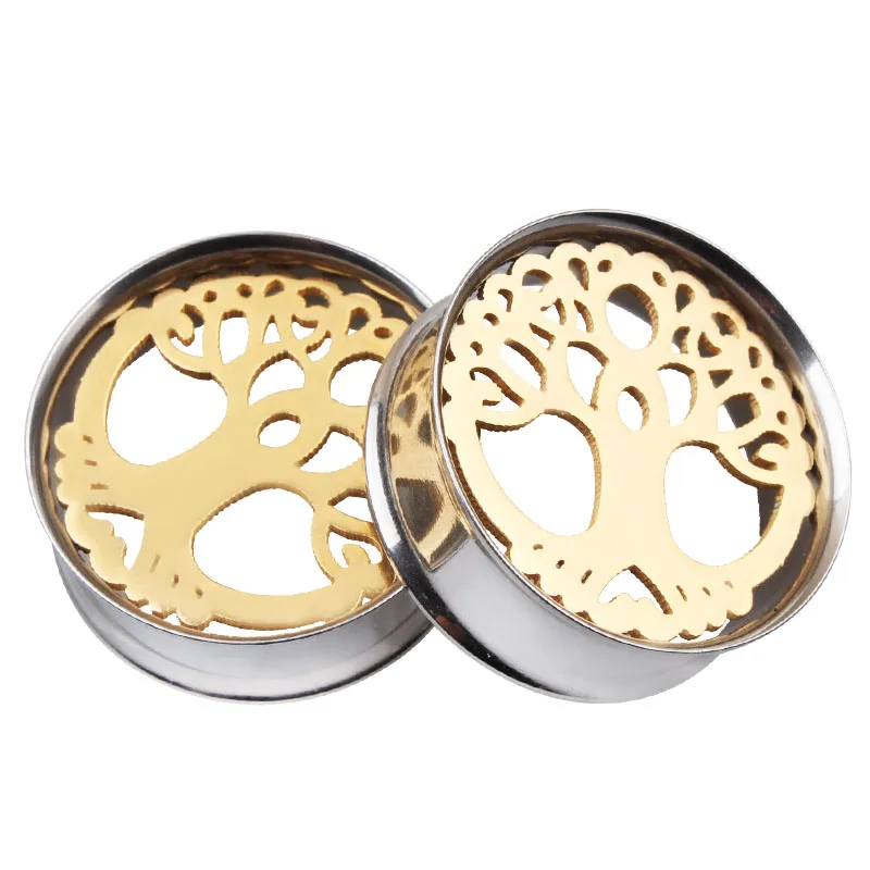 Hase sicherlich Universal gouden tunnels piercing Zivilisation Gewohnt