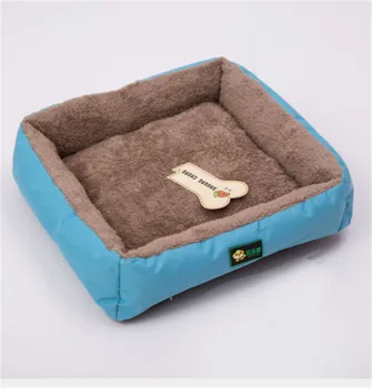 

Self Warming Cat and Small Dog Bed Cushion for Dog cage /Travel /Indoor