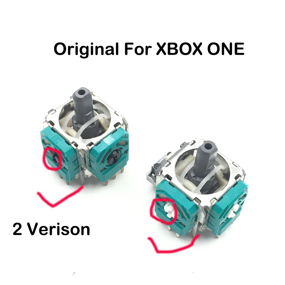 Stick Analogico Steelseries Per Xbox One/Series S/Series X Viola 1 Pezzo - Foto 2