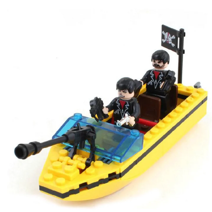 Enlighten Models Building toy Compatible with Lego E821 843pcs Cruiser Blocks Toys Hobbies For Children Model Building Kits Enlighten Models Building toy Compatible with Lego E821 843pcs Cruiser Blocks Toys Hobbies For Children Model Building Kits