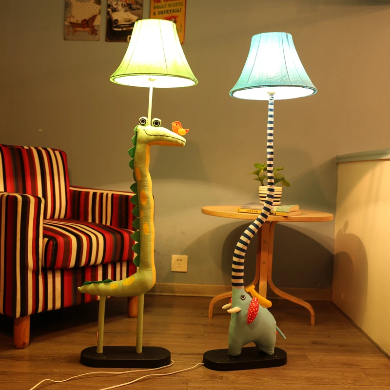 Lights & Lighting Lamps & Shades Kids Standing Lamps For Living Room