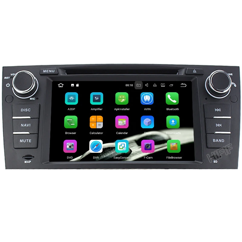 Cheap Octa Core Car DVD Player Pure Android 8.0 For BMW E90 E91 E92 E93 3 series Multimedia GPS Radio DVB TV BT WIFI Rear View Camera 1 Cheap Octa Core Car DVD Player Pure Android 8.0 For BMW E90 E91 E92 E93 3 series Multimedia GPS Radio DVB TV BT WIFI Rear View Camera 1