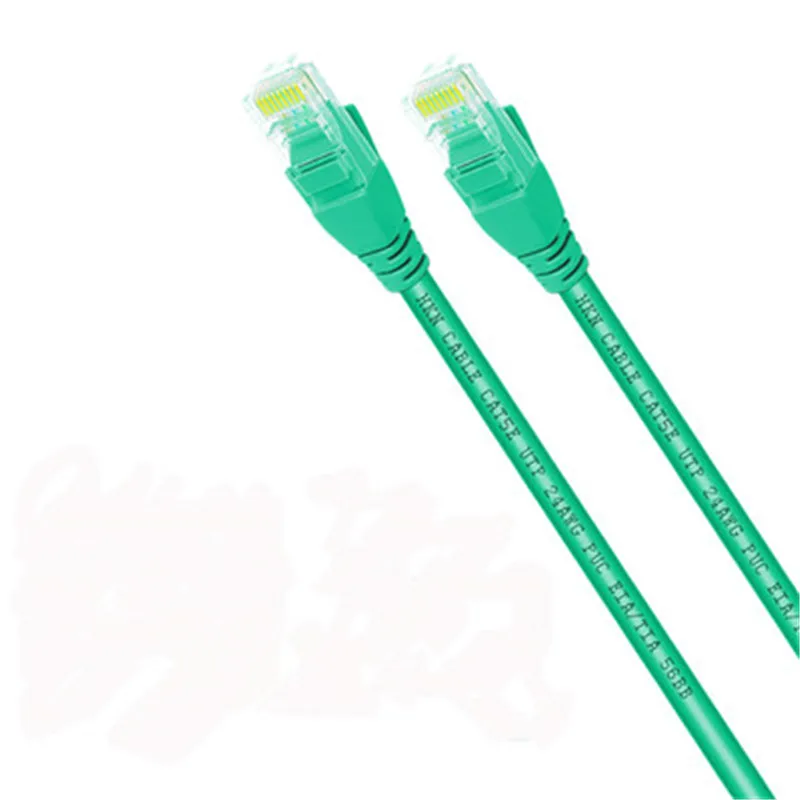 

Computer network jumper factory direct connection cable network jumper super five jumpers GDF01