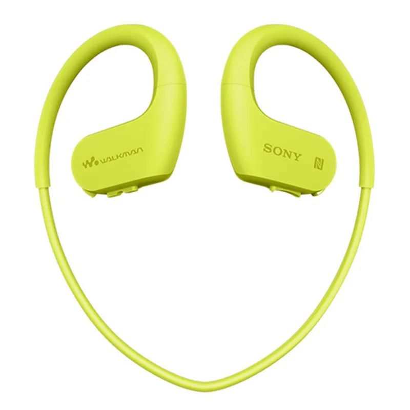 SONY Waterproof and dustproof Walkman with