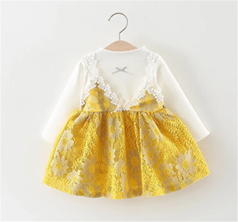 baby girls dresses  (12)