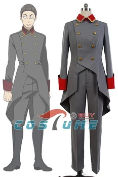 

Aldnoah.Zero Martian Knight Trillram Cosplay Costume Anime Halloween Costumes
